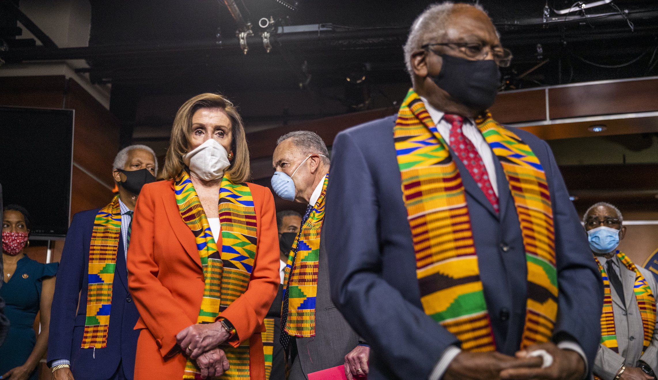 Democrats are reaping what they sowed