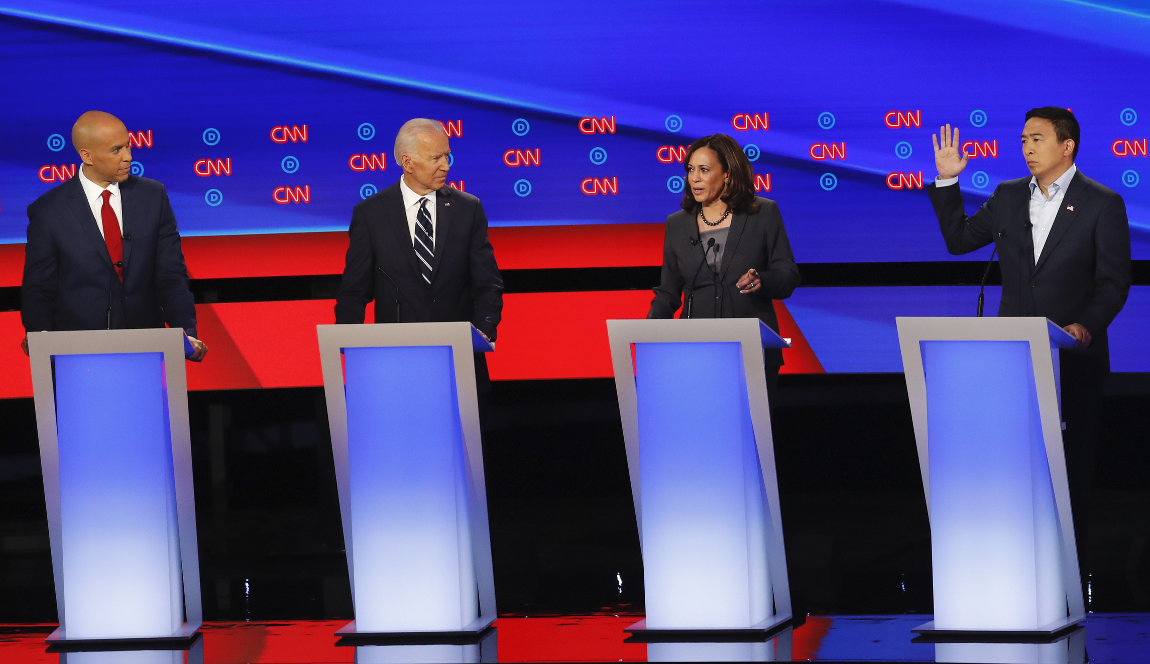 New York Times writer’s advice to Democrats: Lie about what you believe to defeat Trump