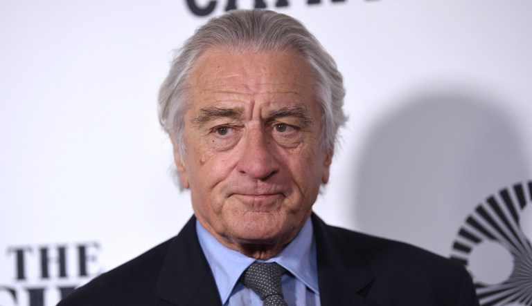 Woman accuses De Niro of calling her ‘bitch’ and ‘brat’ and joking about Viagra in $12M lawsuit