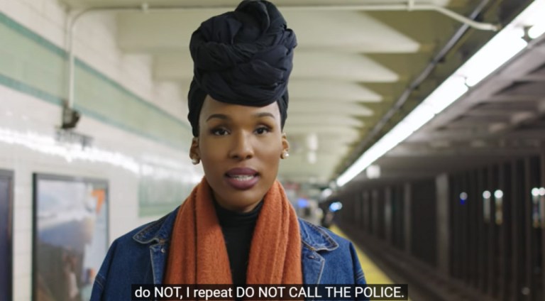 Video shown to Denver South students: Do not call the police in case of racist attack