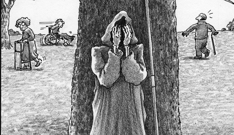 Empathy for the devil?