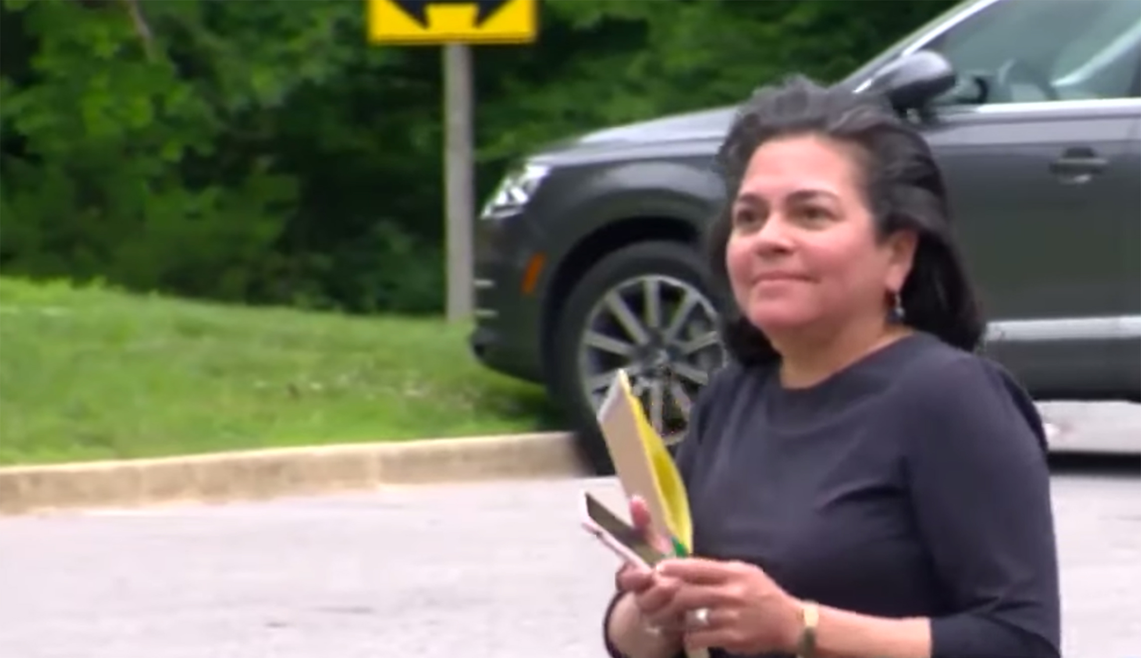 Baltimore judge suspended for ‘uncontrollable incivility’