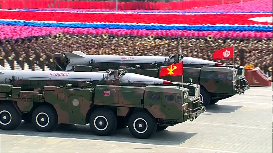 North Korea’s H-bomb and the costs of American indifference