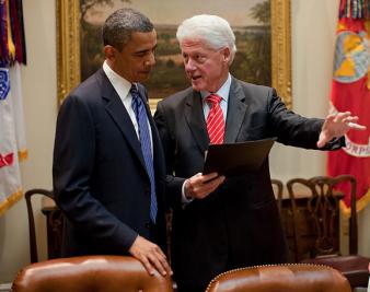 Morning Jay: Four Historical Lessons for the Republican House