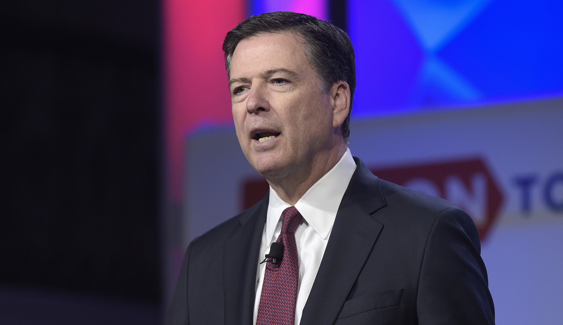 What’s going on with the new Comey reports?