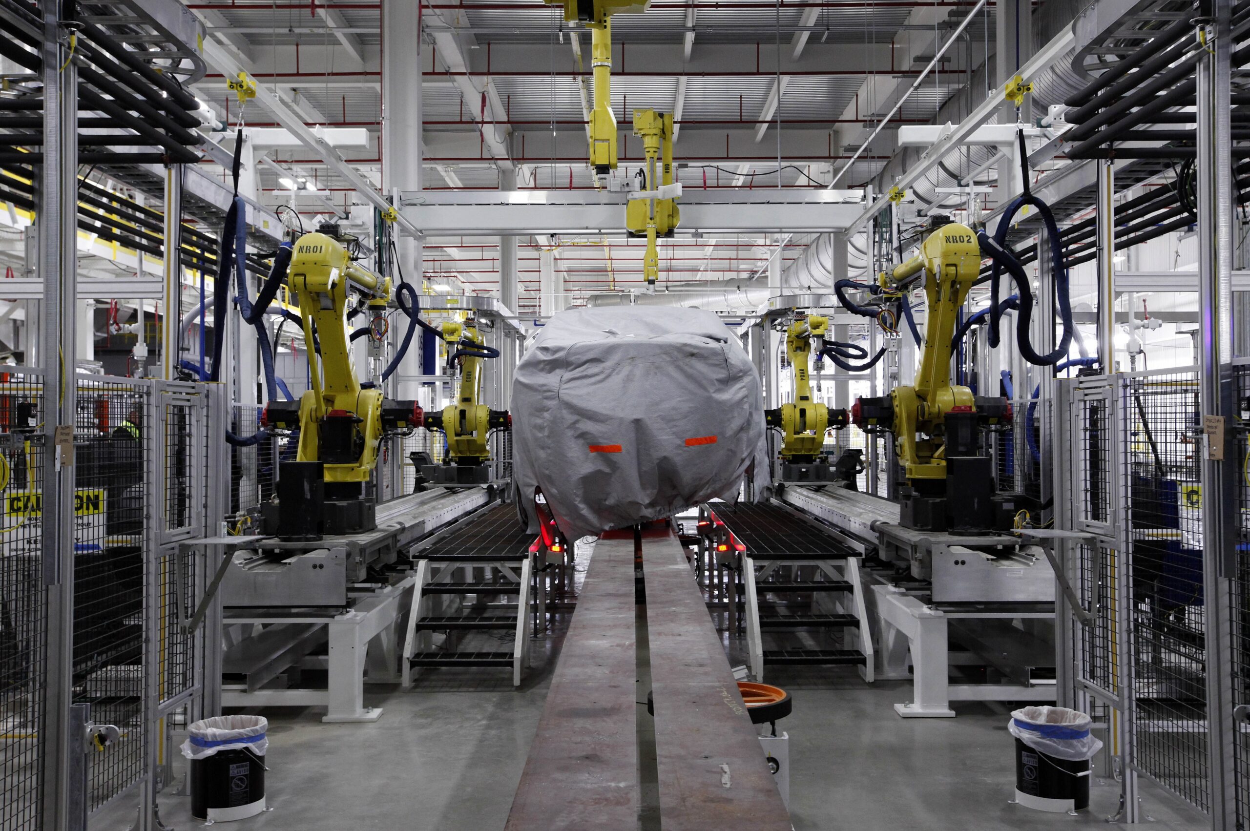Solid November jobs report could give economy jolt