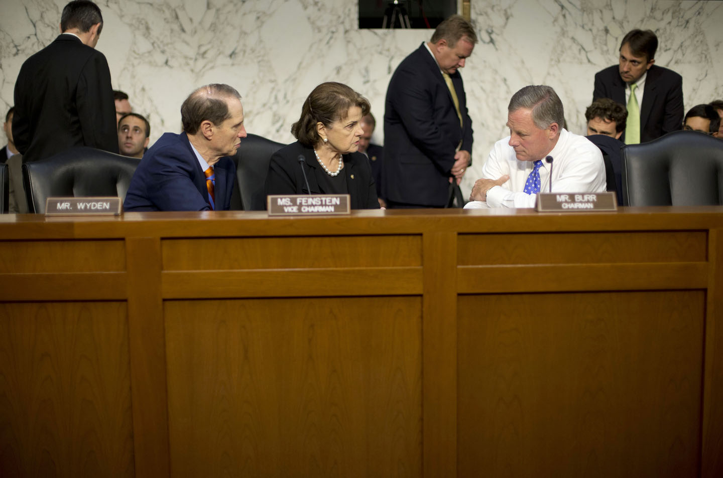 Rival lobbying campaigns target CISA’s pathway to Obama’s desk
