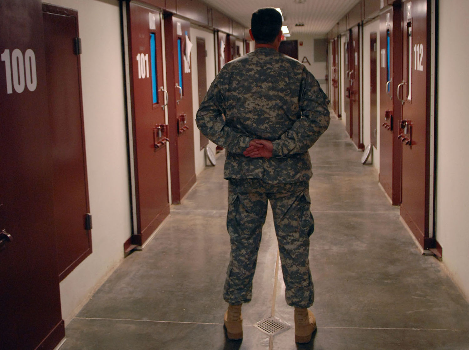 House sets Gitmo hearing after administration ignores questions