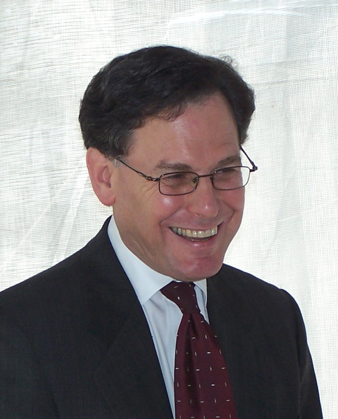 Report: Clinton Confidant Sidney Blumenthal Spread Birther Rumors in 2008 (Updated)