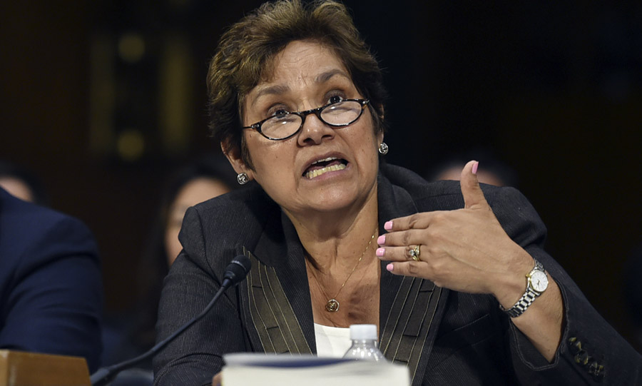 Homeland Security not fully using social media to screen visa applicants