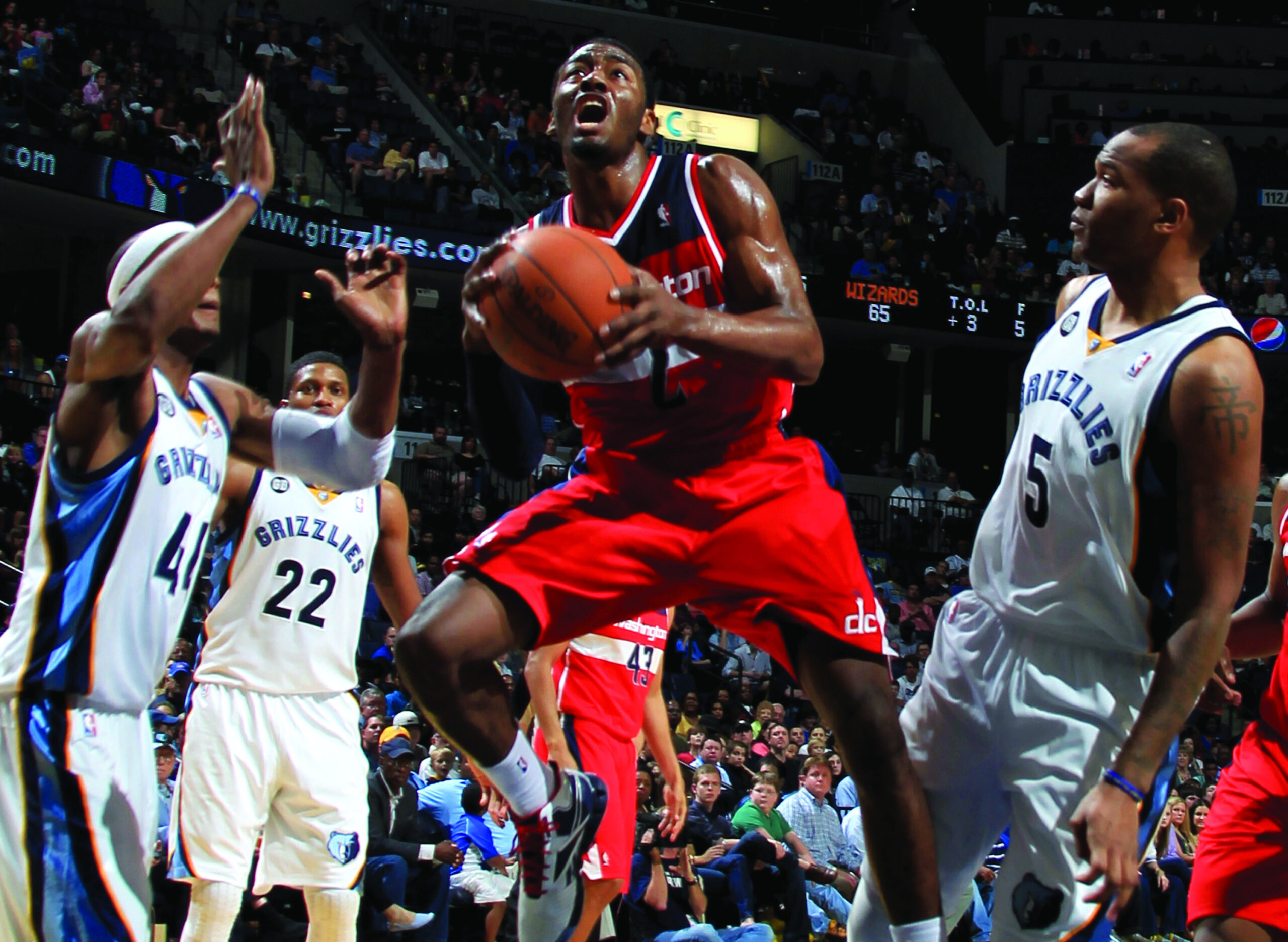 Wall out eight weeks with knee injury