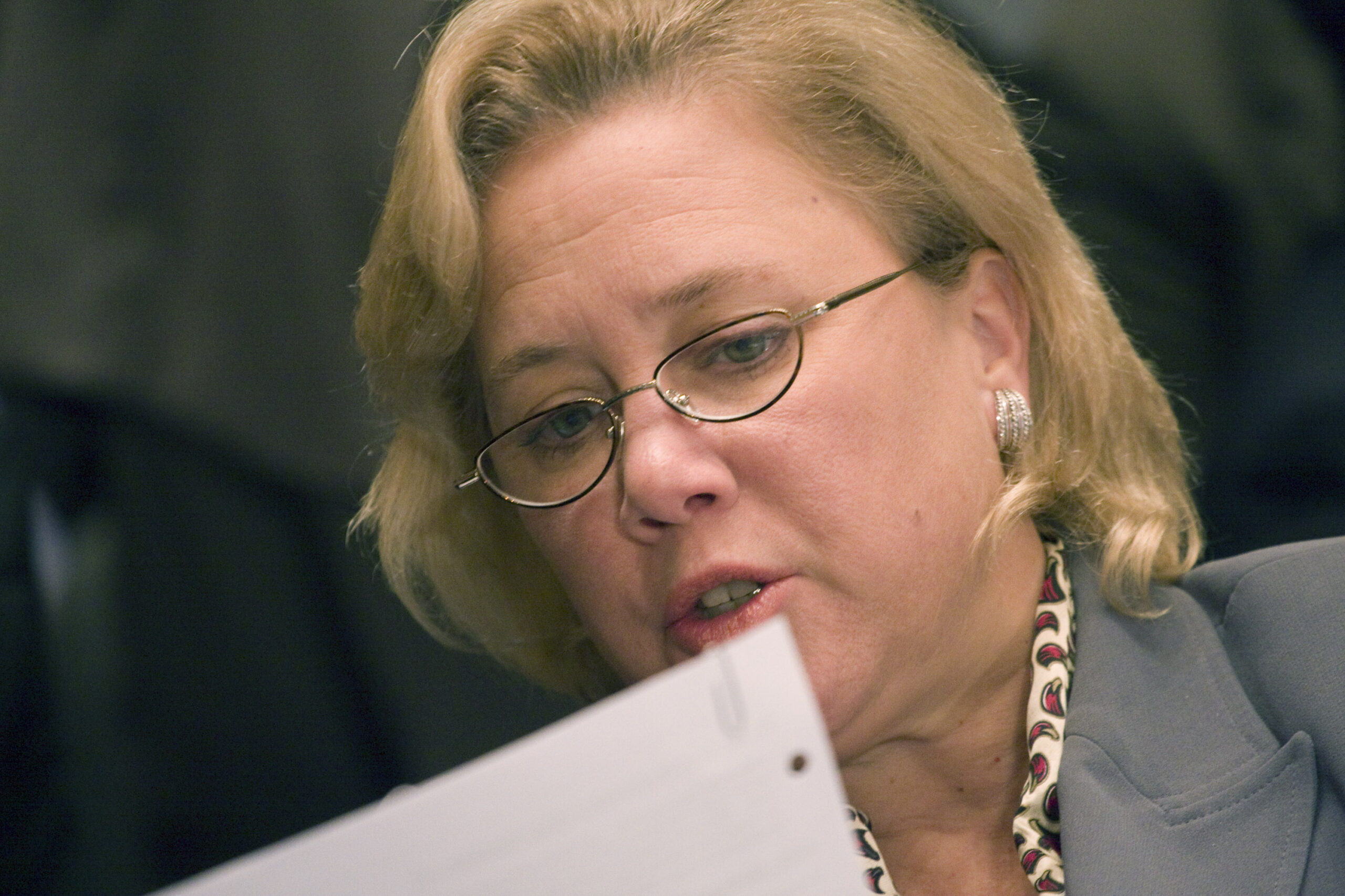 D.C. Obamacare head: ‘Congress gets the same treatment as all small businesses’