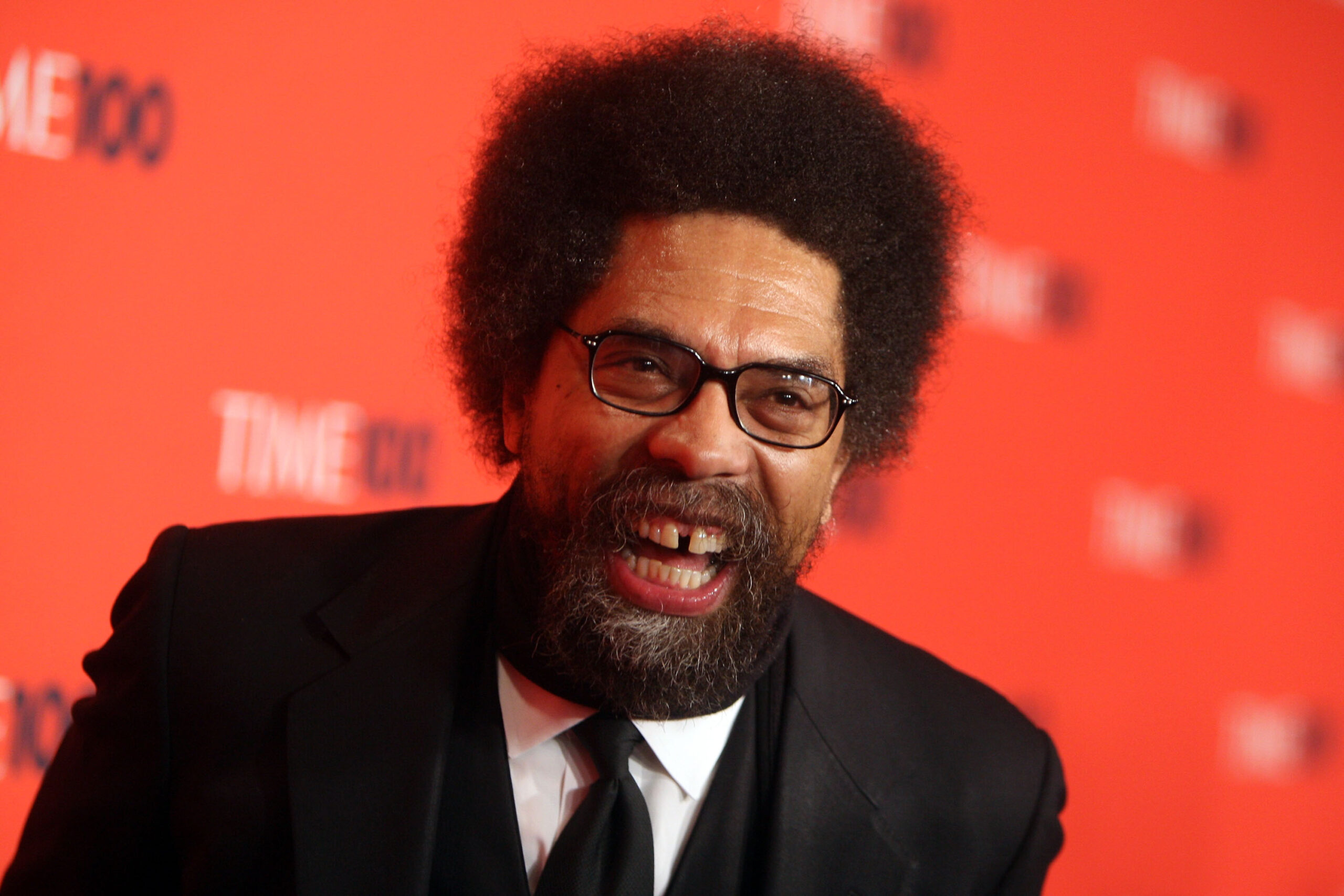 Right wins when lefties like Cornel West rant and rave