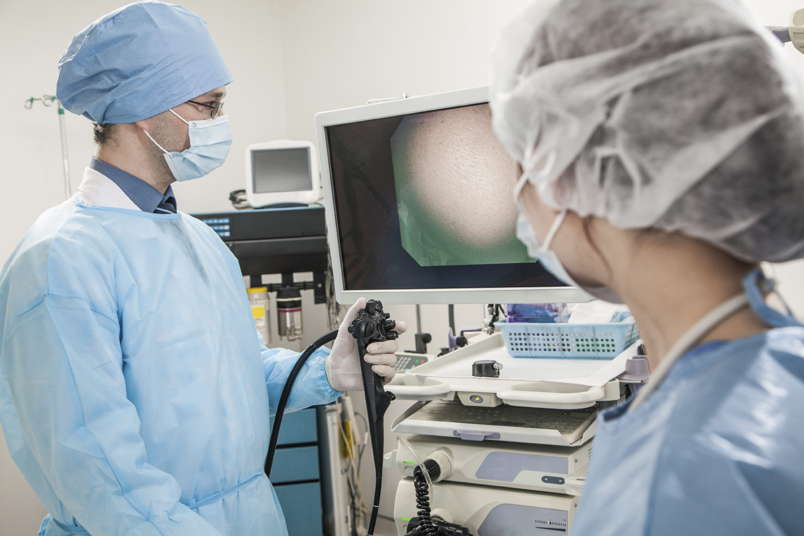 FDA releases new recommendations on devices linked to superbugs