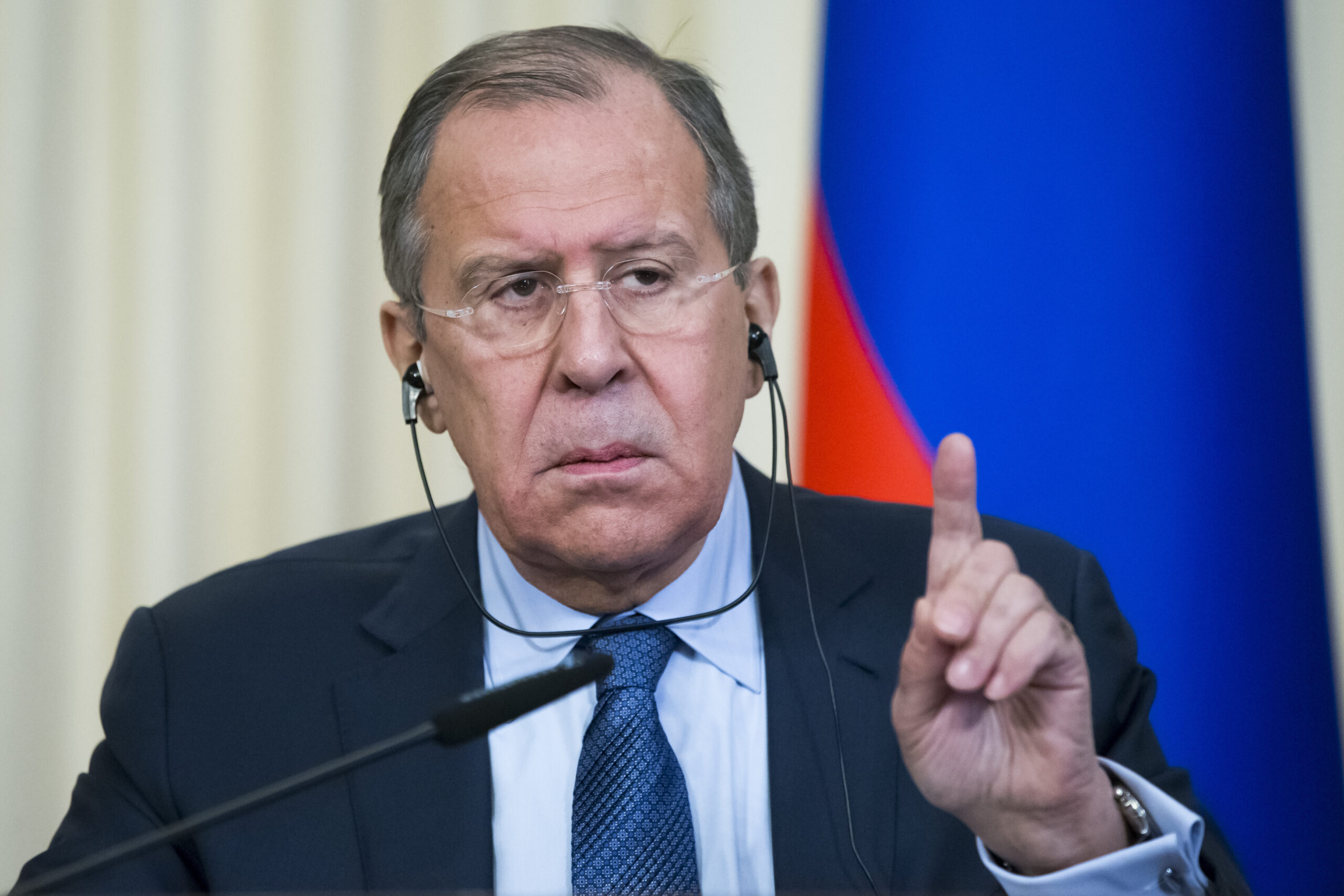 Russia slams US for Syria strikes, suspends air cooperation deal