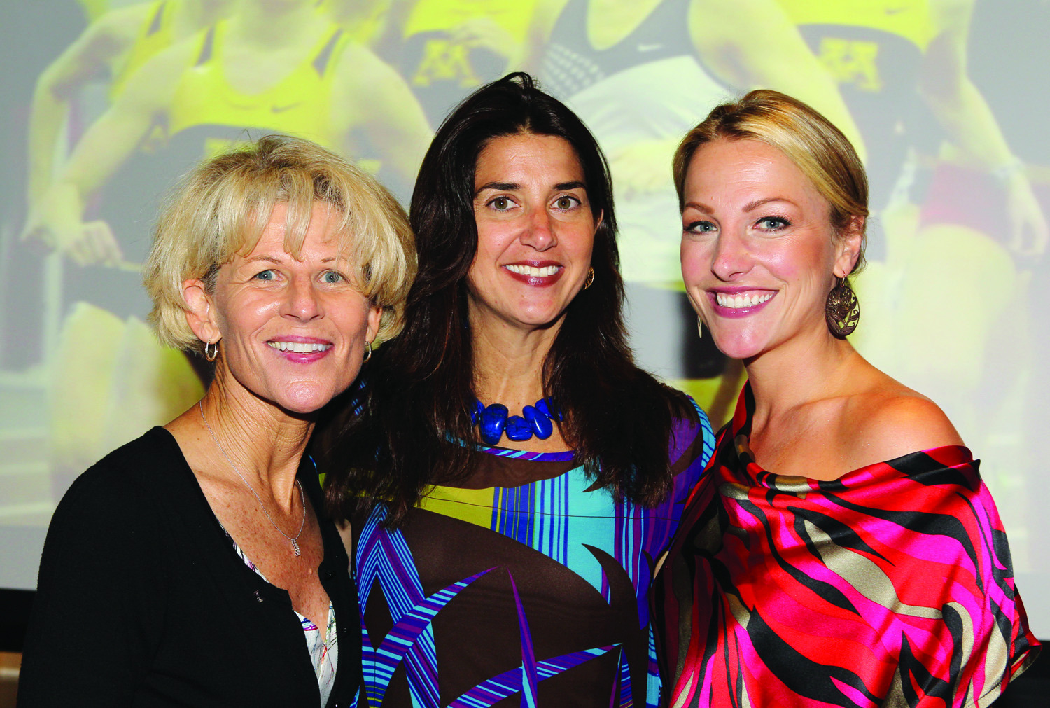 ESPN caters to the ladies