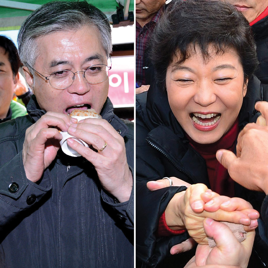 Democracy, Gangnam-Style