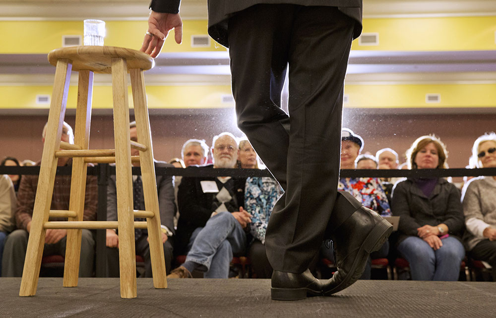 Marco Rubio’s South Carolina comeback plan