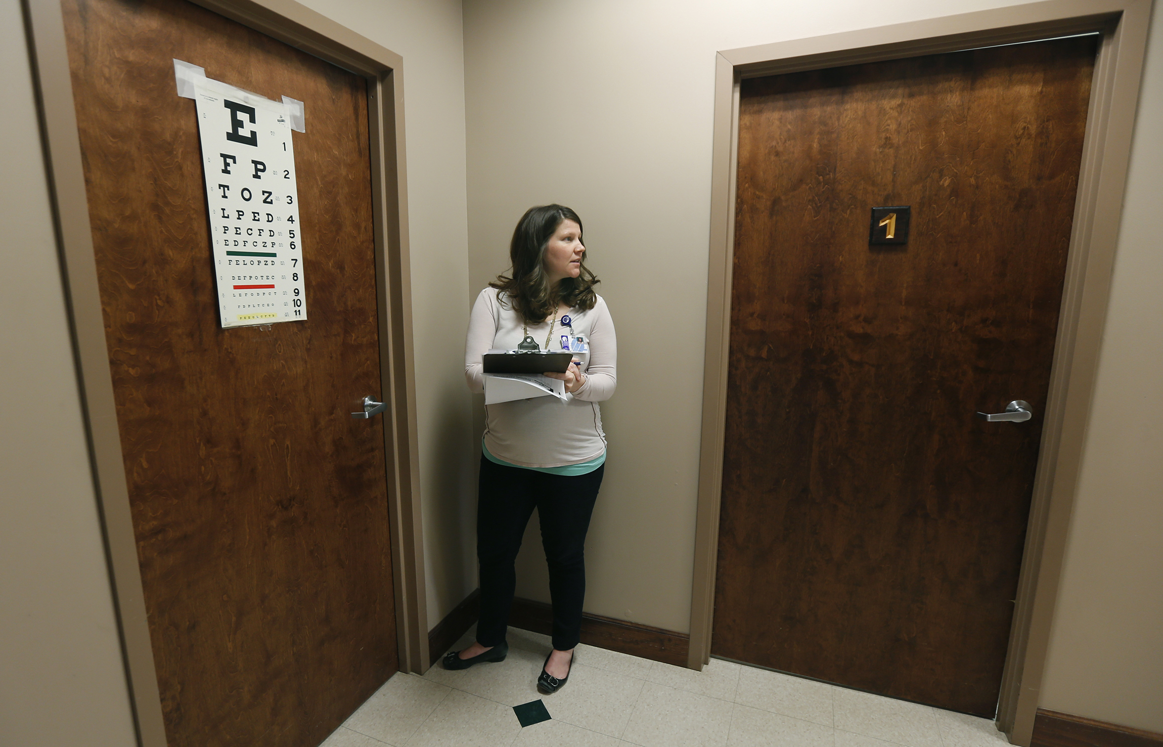 Feds want information on new kind of healthcare fraud