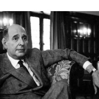 Contemporary Thinkers