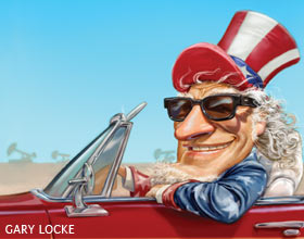 The Energy Policy Morass