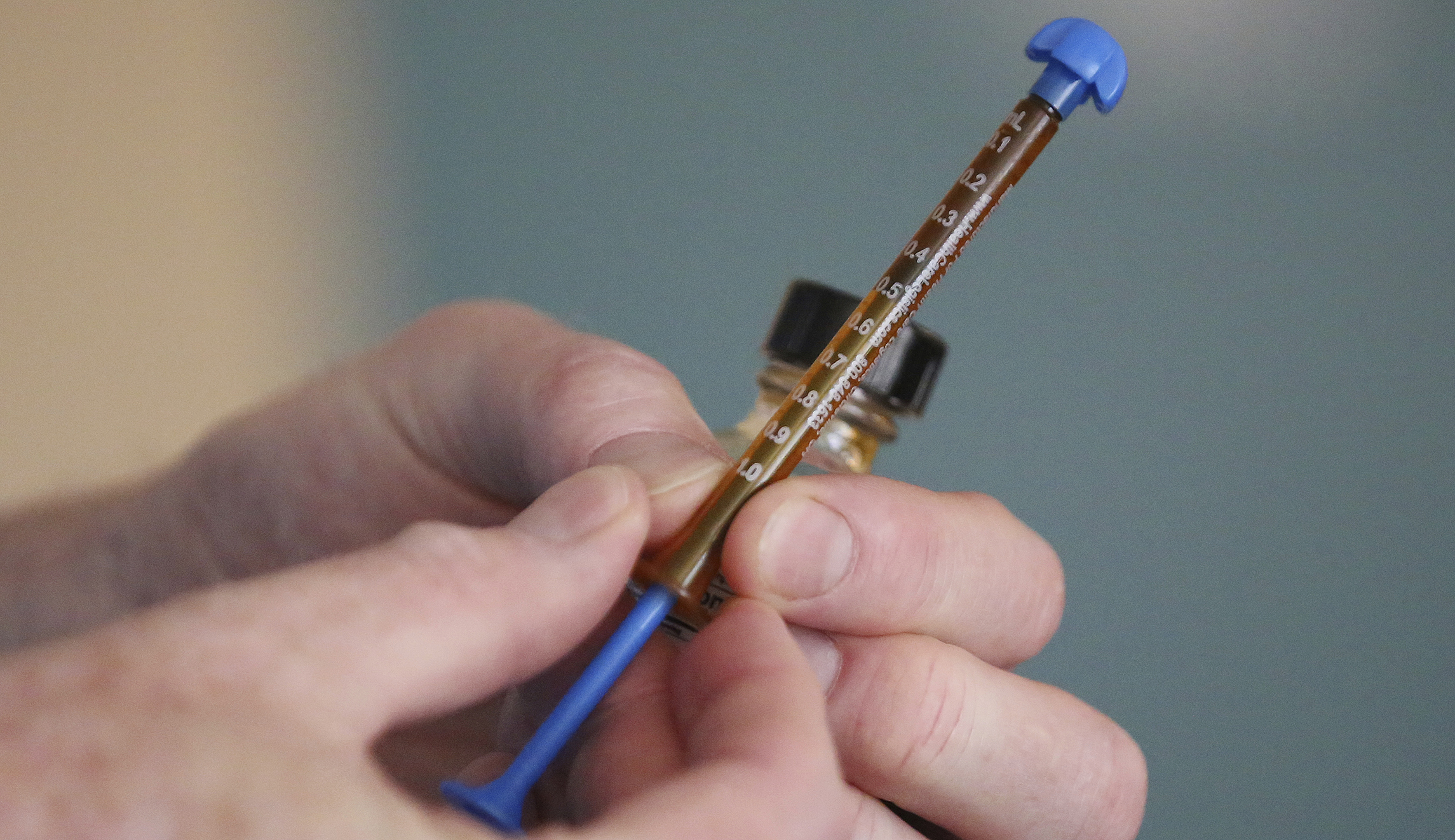 CBD is not marijuana