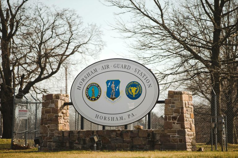The military is beginning the process of testing sites to gauge the risk of the chemicals to groundwater. (AP Photo/Matt Rourke)