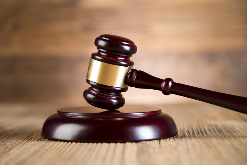 Captured al Qaeda fighters face civilian trial