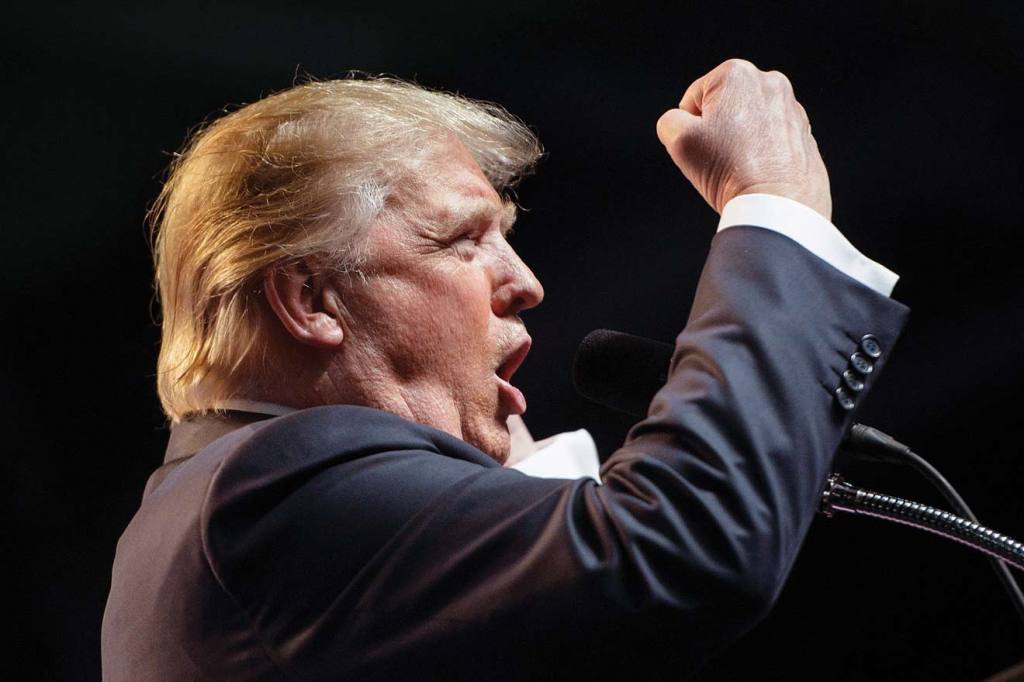 How Democracies Panic