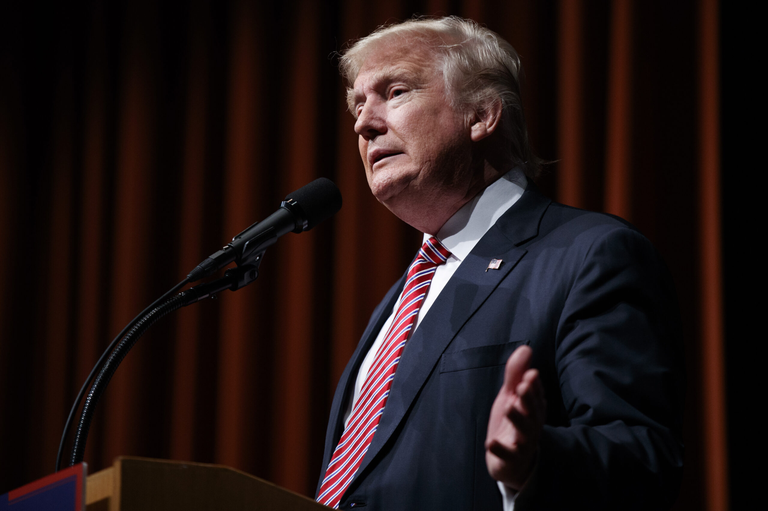 Benghazi victim’s father endorses Trump amid Khan controversy