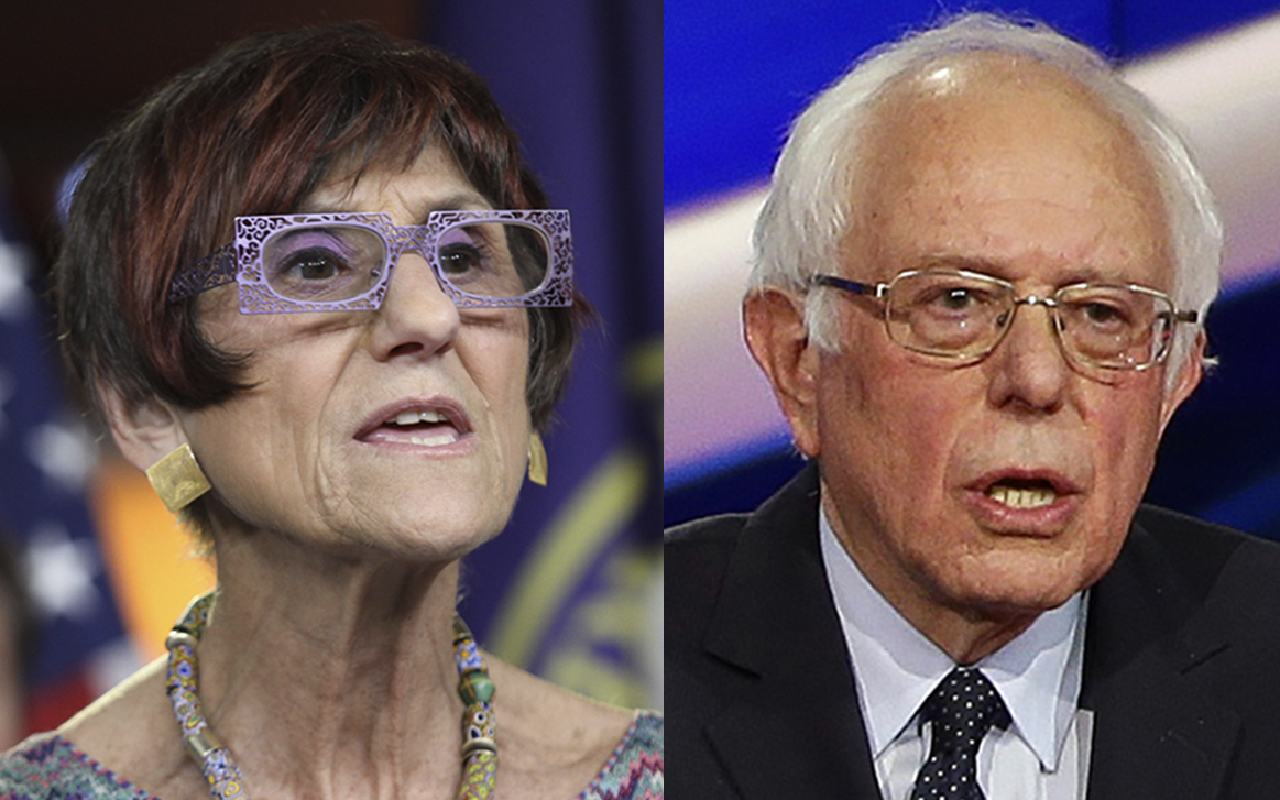 Democrats won’t give Trump credit for TPP withdrawal