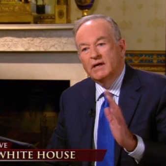 Barnes Podcast: O’Reilly Interview Shows How Bad WH Press Corps Is Doing