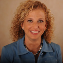 Wasserman-Schultz denounces Hilary Rosen comments