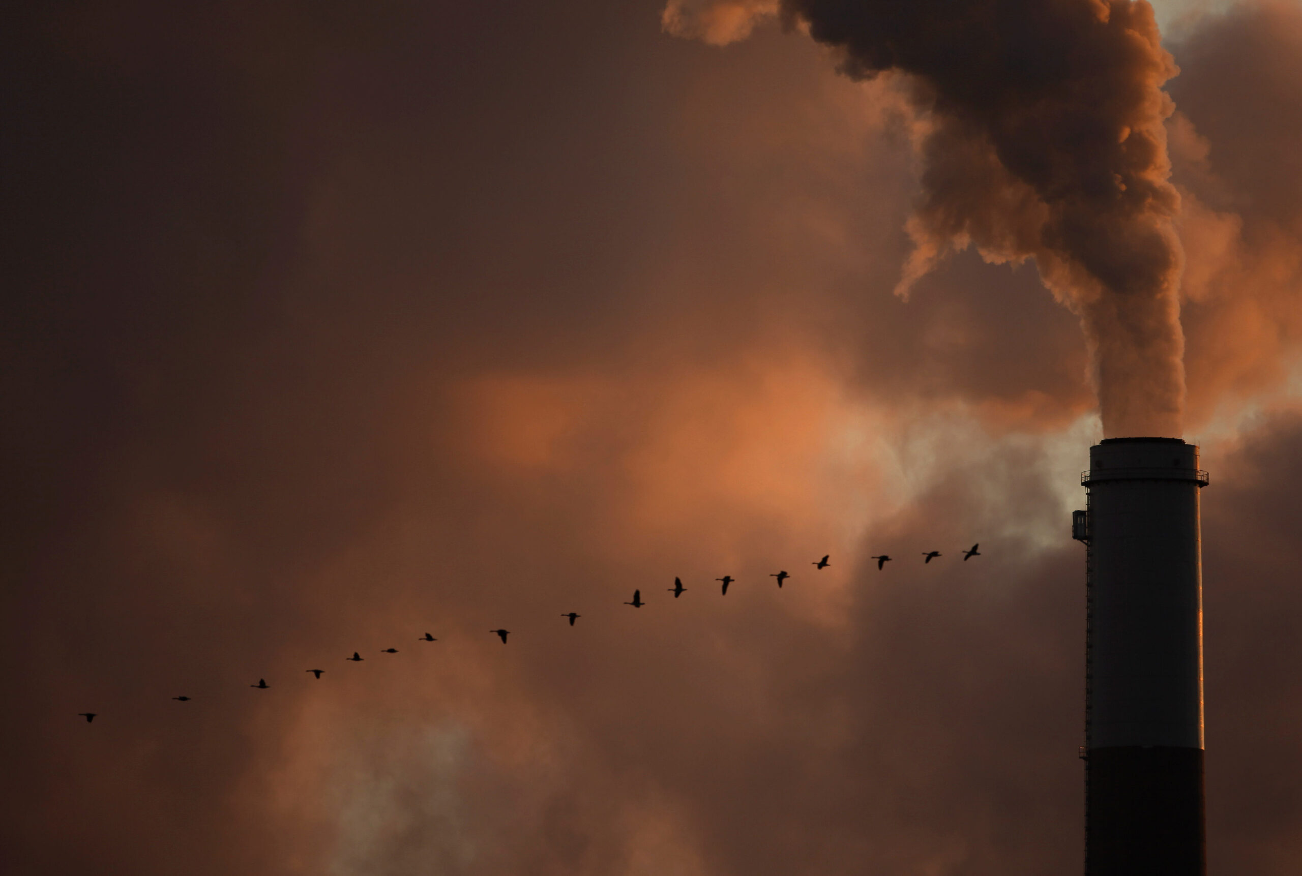 Obama’s climate goals: Big costs, little benefit, study says