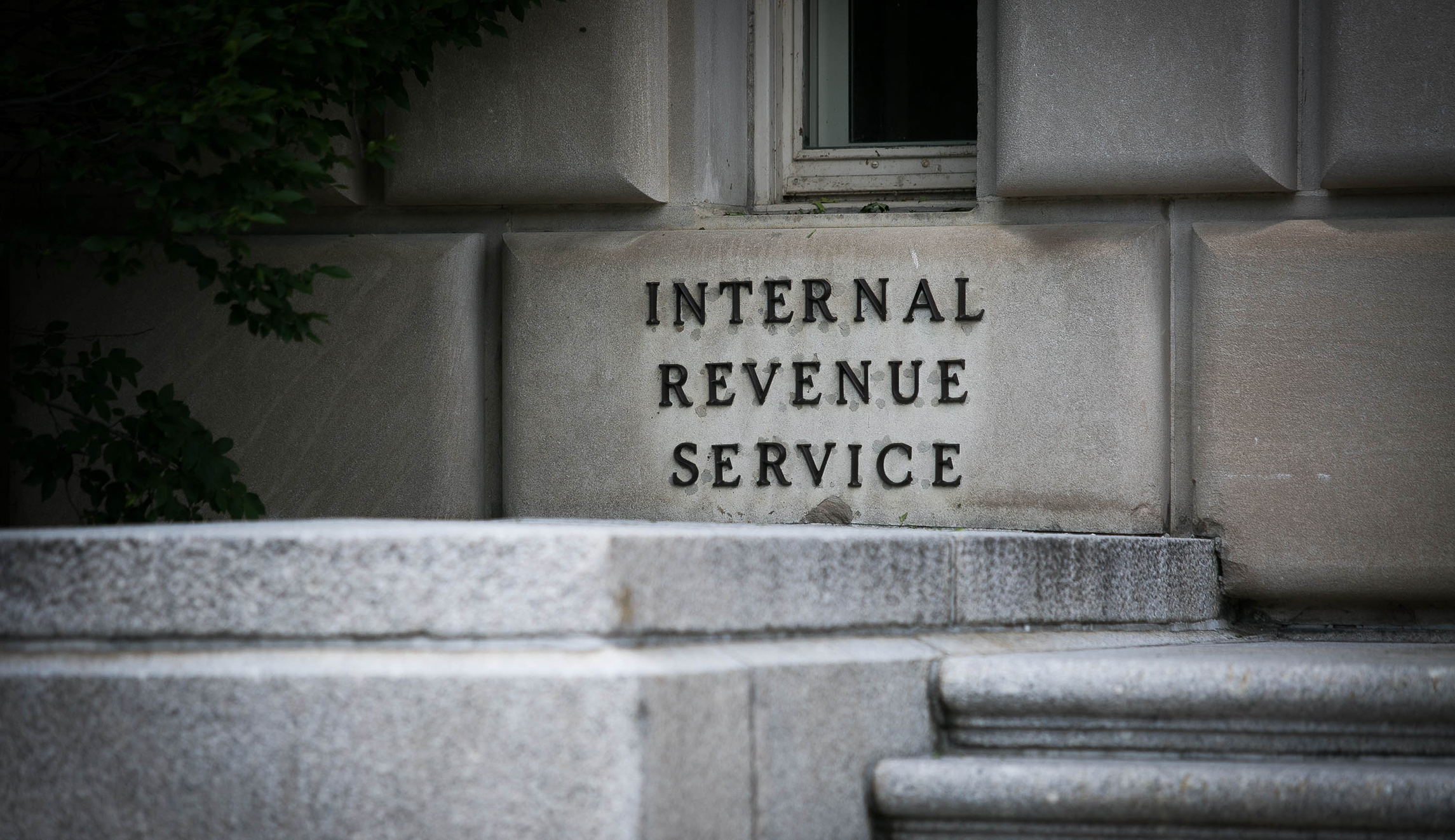 Two-thirds of Americans say large corporations pay too little in taxes