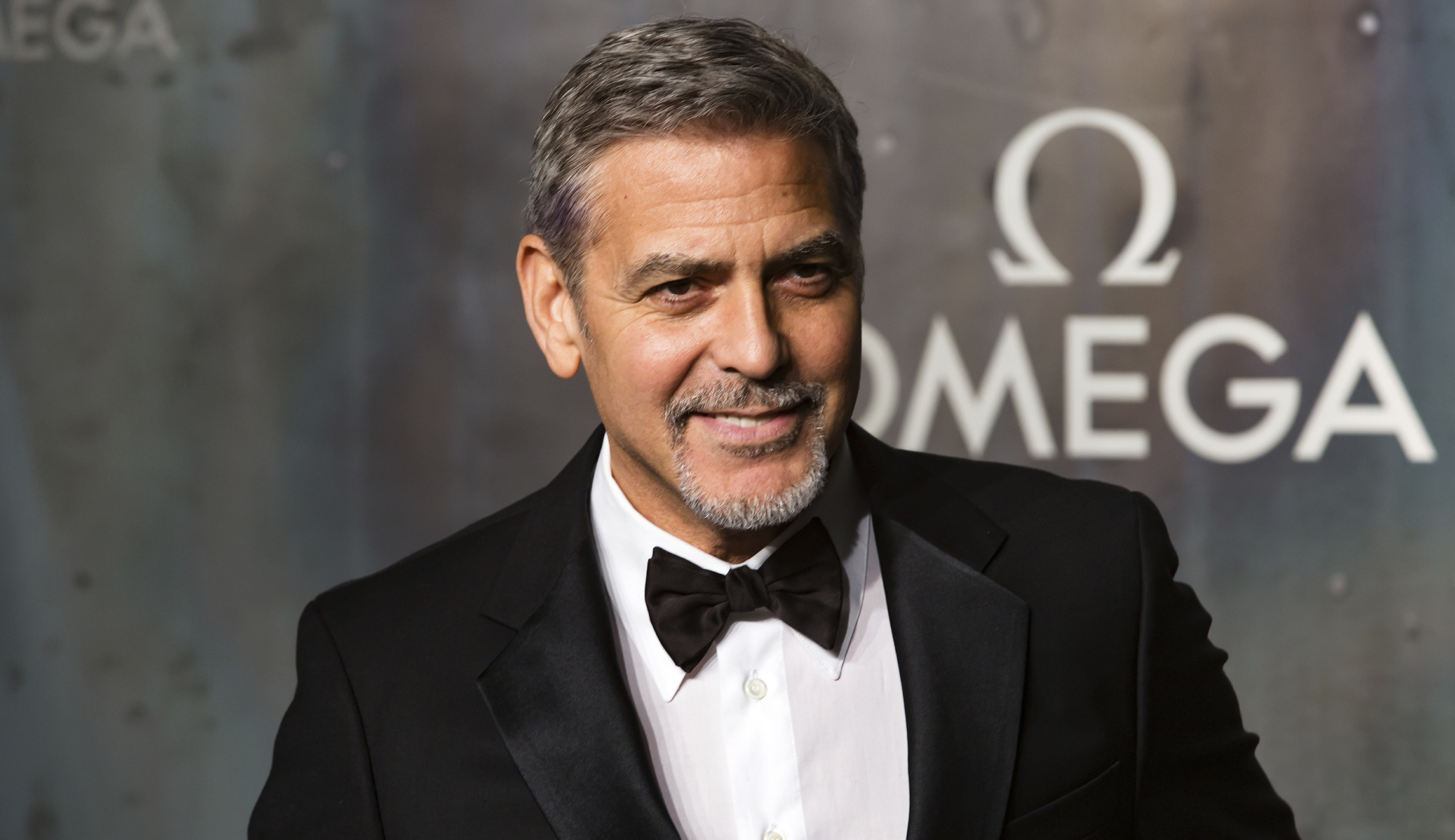 George Clooney: Trump ‘incapable’ of being president