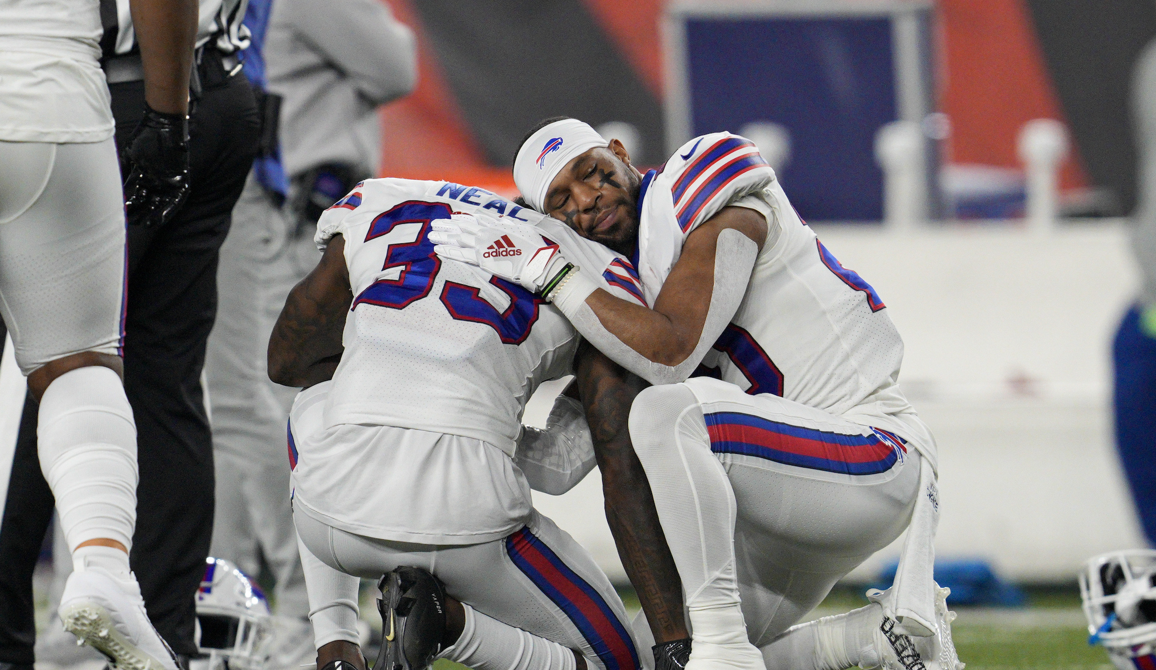 Outrage is a full-time job