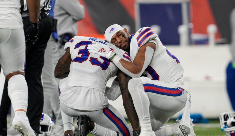 Outrage is a full-time job