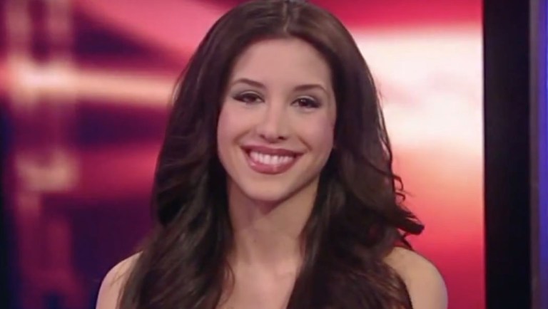 Former Fox News journalist cooperating with congressional investigators