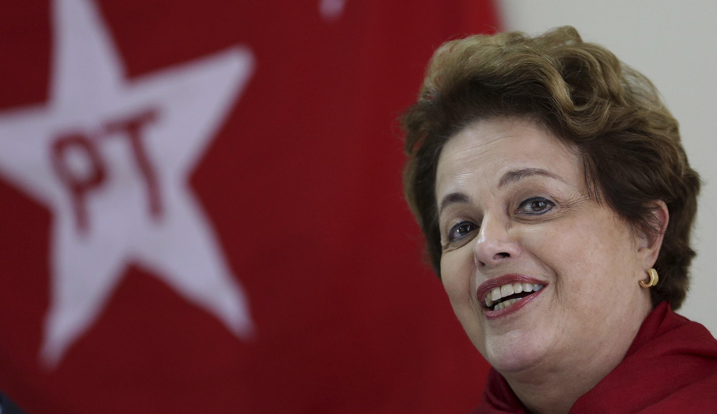 A Boston University professor offers a fictional account of what’s happening in Brazil