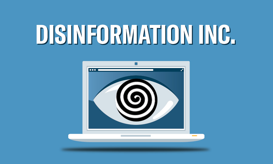 Disinformation Inc: 12 Republicans press State Department over grants to Global Disinformation Index