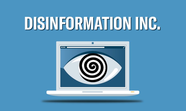 Disinformation Inc: 12 Republicans press State Department over grants to Global Disinformation Index