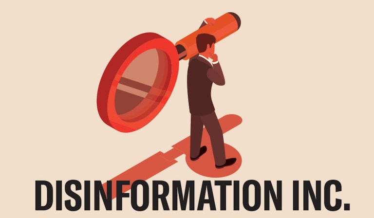 Disinformation Inc: University got millions from taxpayers while teaming with conservative blacklist group to silence COVID ‘disinfo’