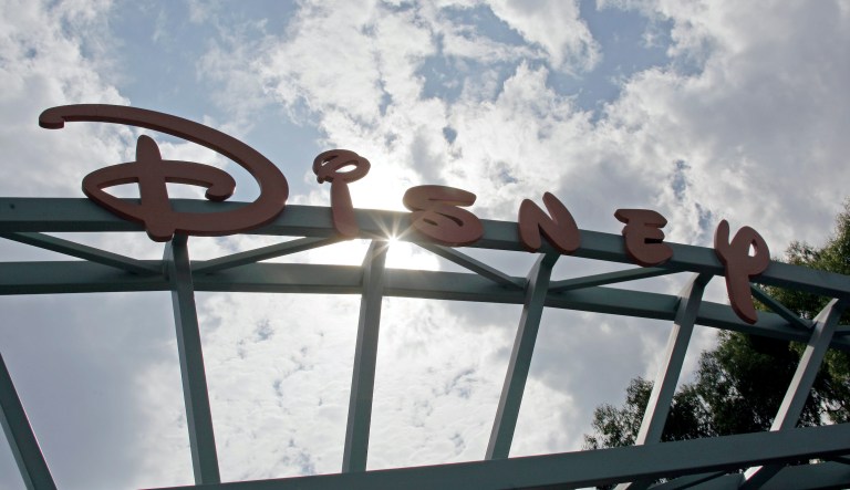 IMAGE DISTRIBUTED FOR TOLLYTOTS - A guest plays with Disney Princess dolls at the Tollytots/JAKKS Pacific "Playdate in the City" event benefitting Operation Smile, on Saturday, Sept. 29, 2012 in New York. 