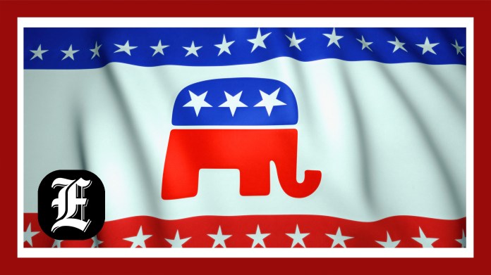 The Debrief: David Mark on the recent GOP leadership battles