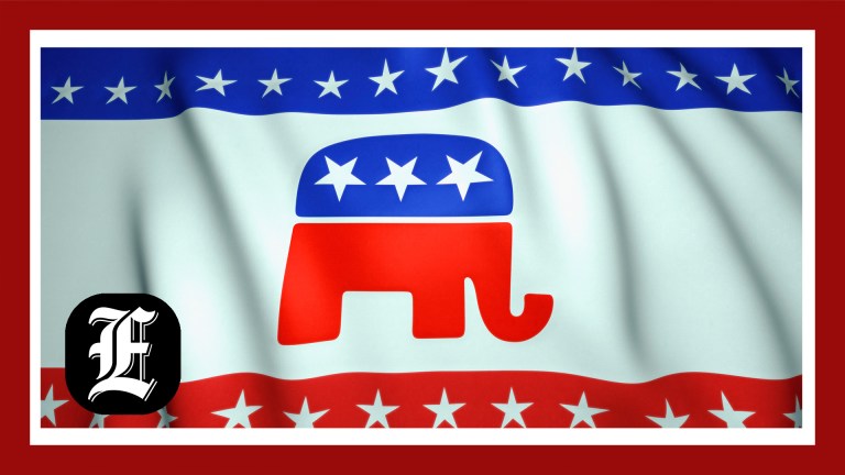 The Debrief: David Mark on the recent GOP leadership battles