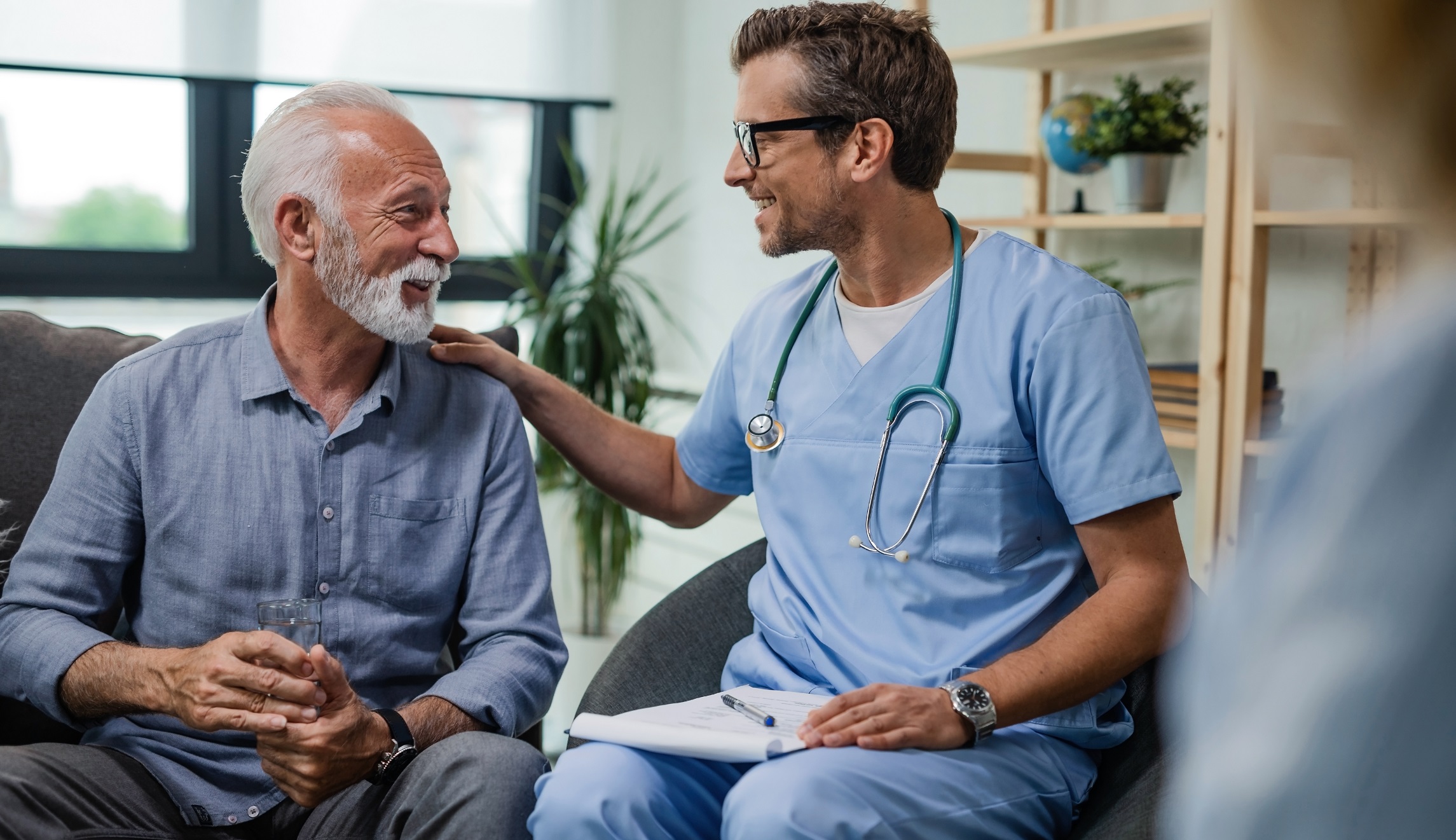 Prior authorization is smart medicine