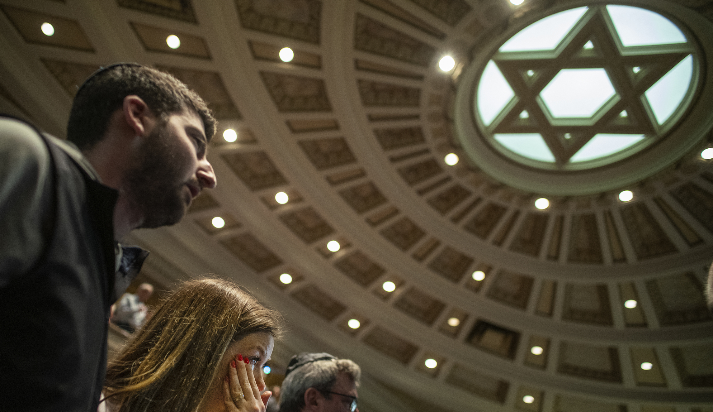 Alaska state lawmaker apologizes after comparing coronavirus safety measures with Jews being forced to wear Star of David during Holocaust