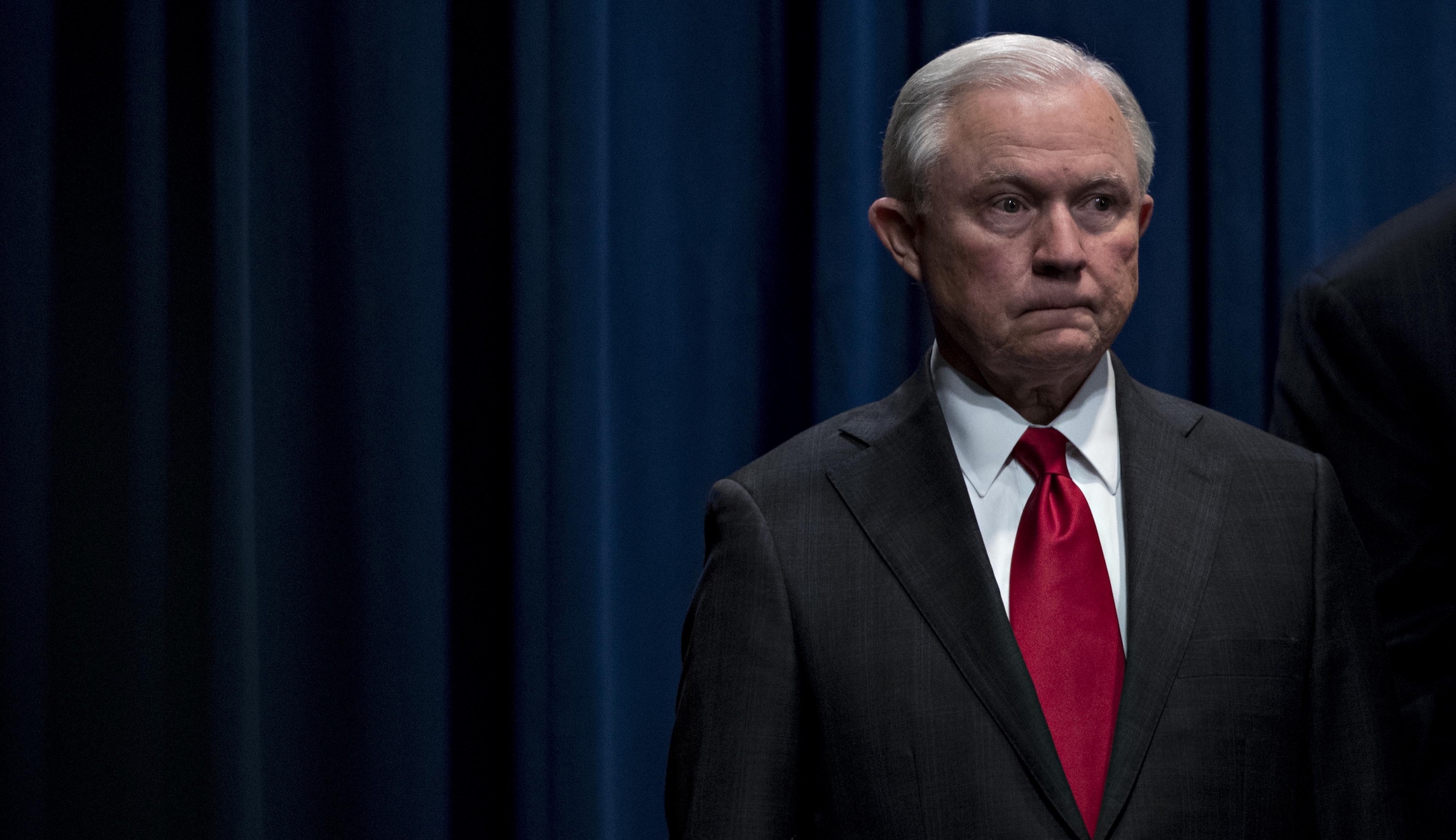 Humiliating details of Trump’s firing of Sessions emerge