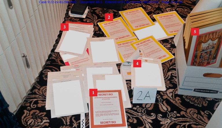 Donald Trump indicted: Let’s wait to see what is in the indictment